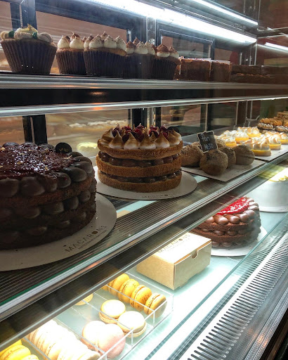 Pastelería SIN AZÚCAR apta para diabéticos KETO sin trigo sin lacteos MACARONS Quilpué