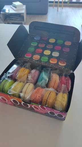 Pastelería Maxi´s Cakes Quilpué
