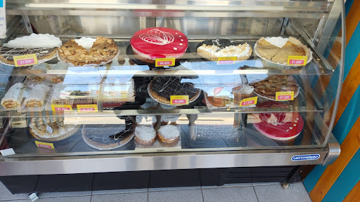 Pastelería y Panadería Paraíso