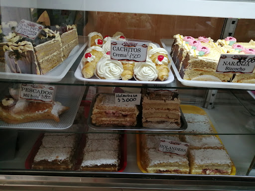 Pasteleria Stuttgart