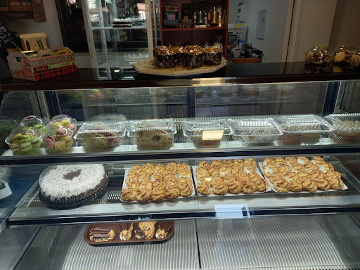 Disfruta del té