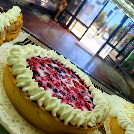 PANADERIA LA TOSCANA