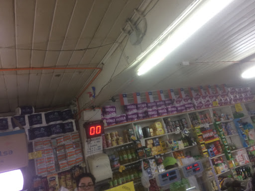Panaderia Los Levitas