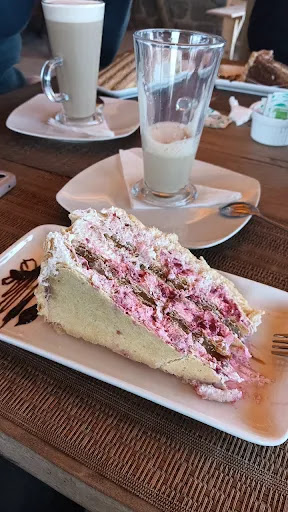 Cafetería da Moletto