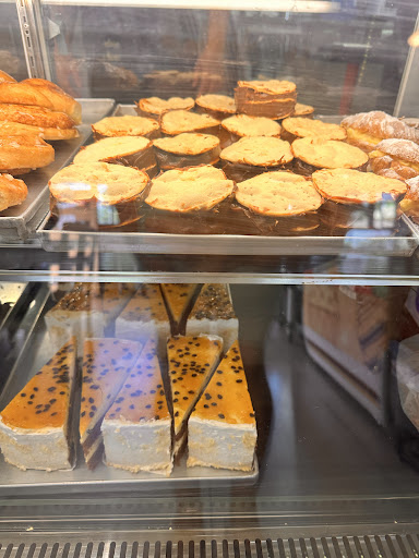 Pasteleria las casas Rinconada