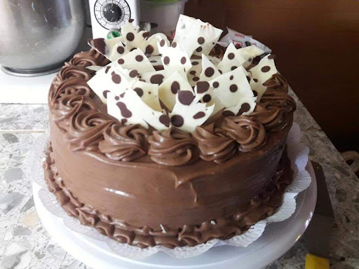 Mi Dulce Pasatiempo