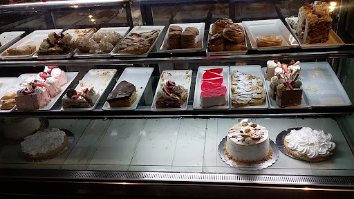 Pasteleria Dulce Magia