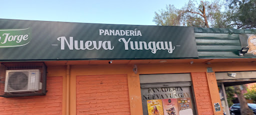 Panaderia Yungay