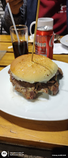 Amasandería La Criollita