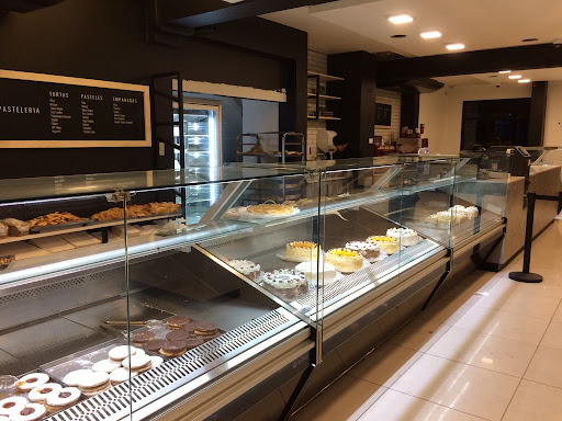Panaderia Moderna