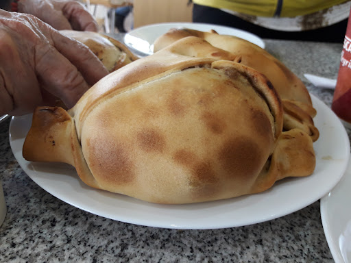 Panaderia Santa Maria