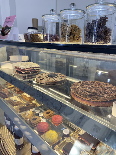 La María Pastelería