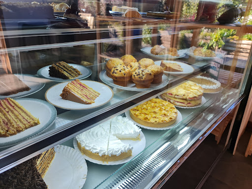 Cafetería Horus Santo Domingo