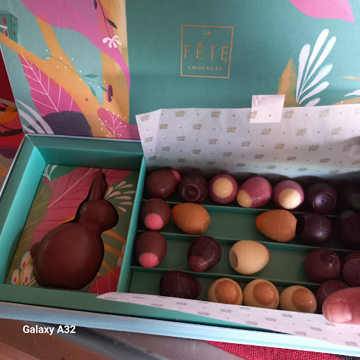 La Fête Chocolat