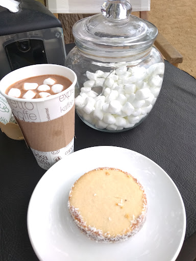 Durham Coffee
