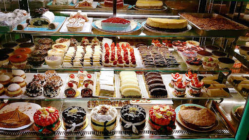 Pastelería la Folia
