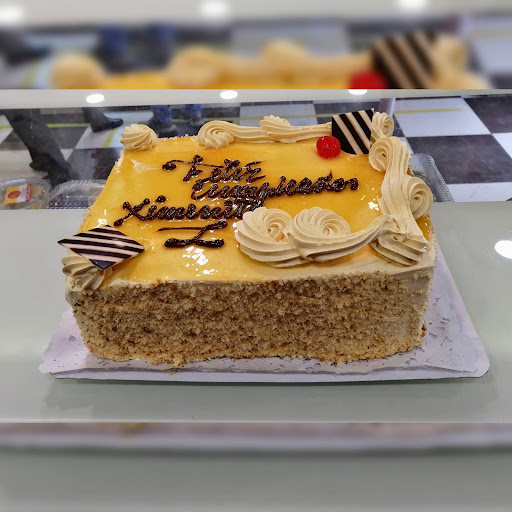 Pasteleria Olfos