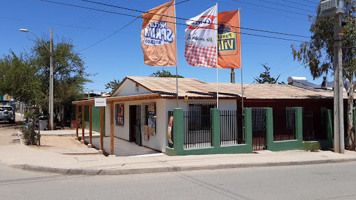 Belén Pastelería