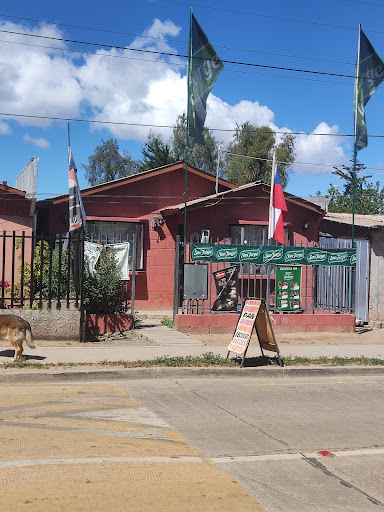 Panaderia Los Olivares