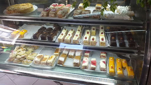 Pasticceria