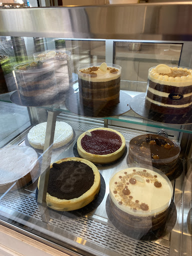 Coccolino Pastelería Viña del Mar