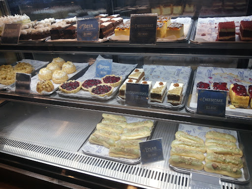 La Brioche Bakery & Café