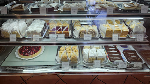 No me olvides Pastelería