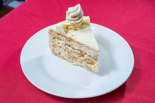 Pasteleria Lo Dulce De Viña