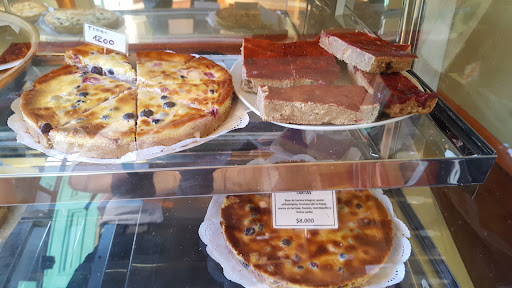Panadería y Pastelería el Molino Alemán