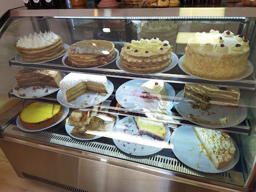 Amapola Pastelería Sureña