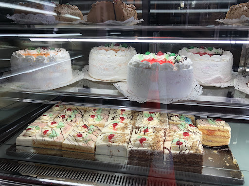 Pastelería Alondra