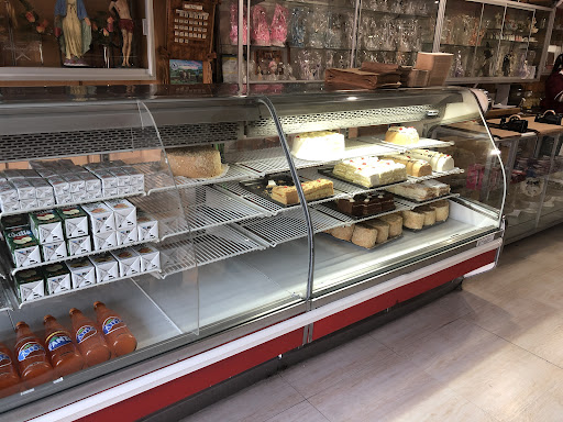 Pastelería San Sebastián