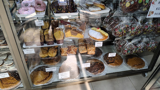 Pasteleria Dulce Sabor