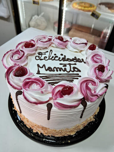 Panadería y Pastelería FROSPAN