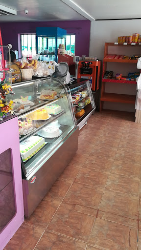 Pastelería y Panadería Ambrosía