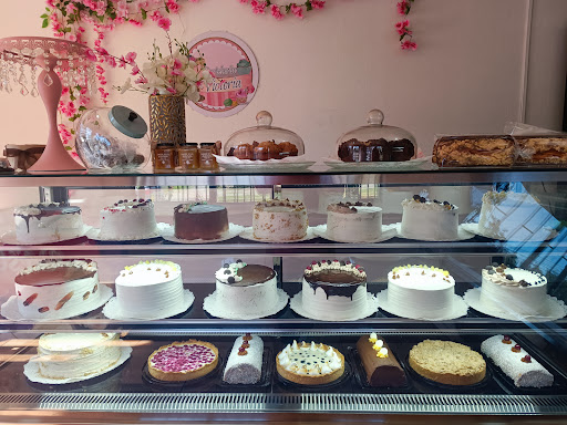 Pasteleria Victoria