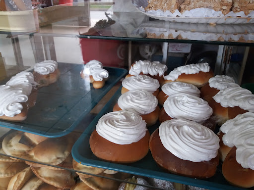 Panaderia Coihueco