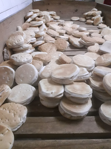Panaderia Jorge Pinto