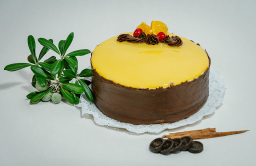 Pan y Canela