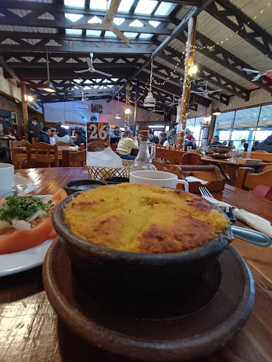 Restaurante la Torre 10