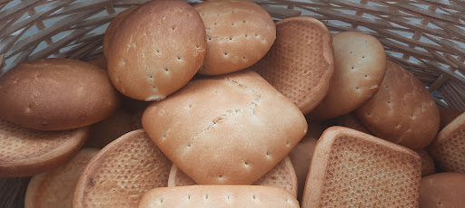 Panadería y Pastelería Itata