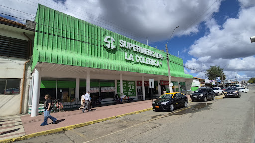 Supermercado La Colerica