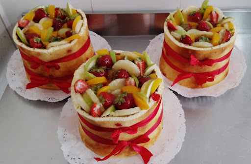 Panadería La Reina