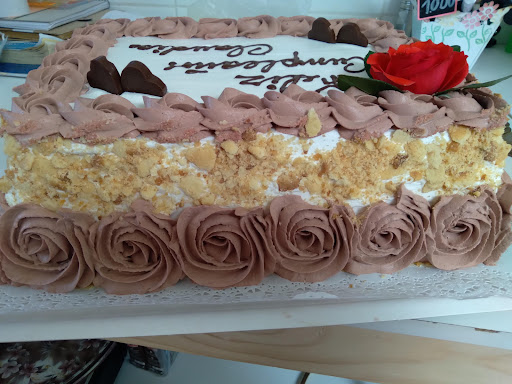 Pastelería Marisol