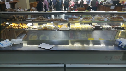 Panadería La Espiga De Oro