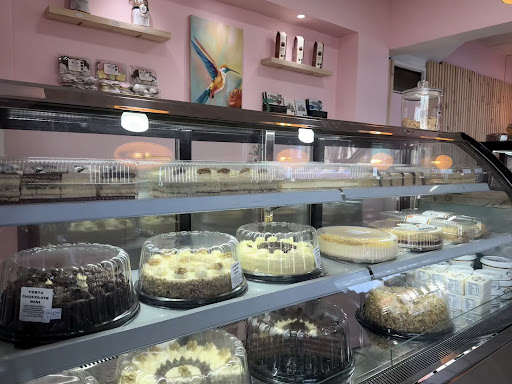 Pastelería Colibrí