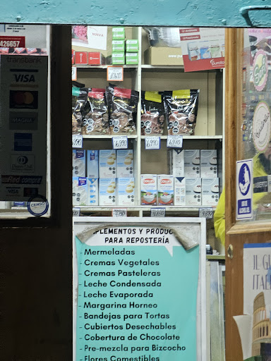 Comercialidora sofi