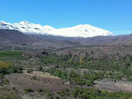 Combarbalá