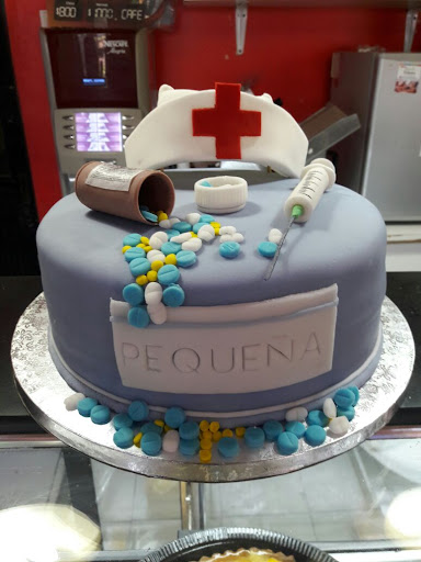 Pasteleria DON RAFAEL