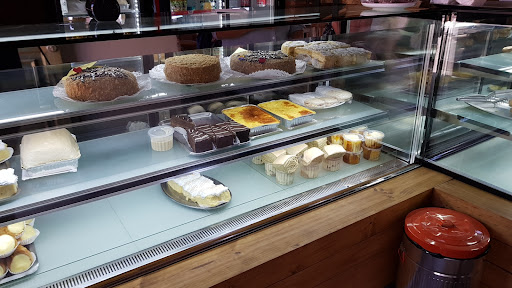 Pastelería Alvarez Carmona
